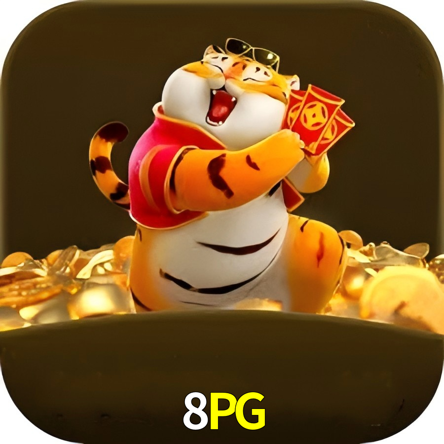 8PG-Logo